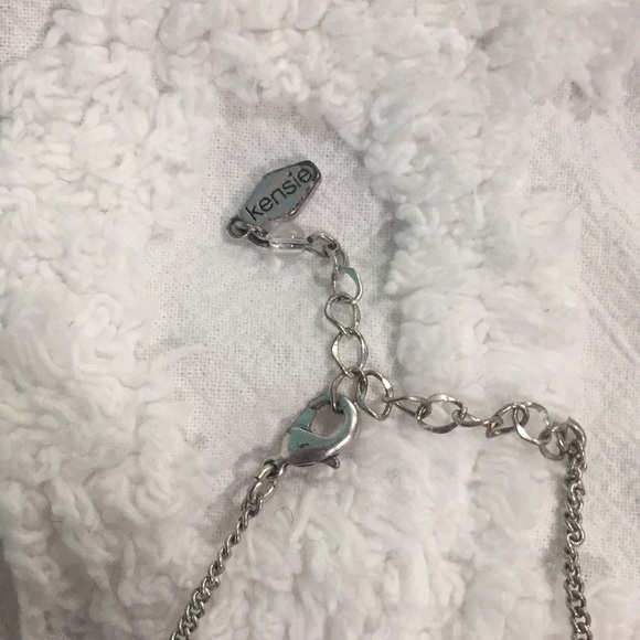 NWOT kensie Pendant - branches - Picture 3 of 3